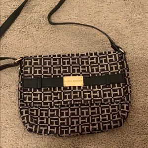 Tommy Hilfiger crossbody